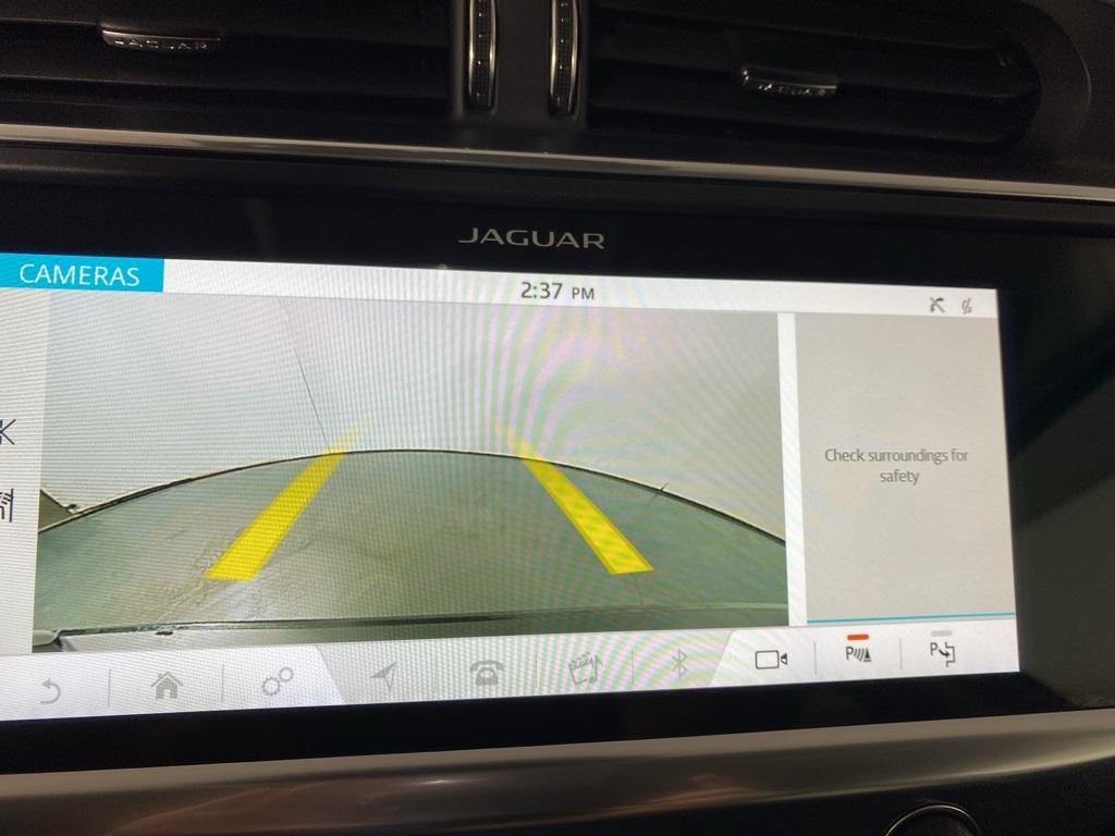 used 2020 Jaguar I-PACE car, priced at $22,958