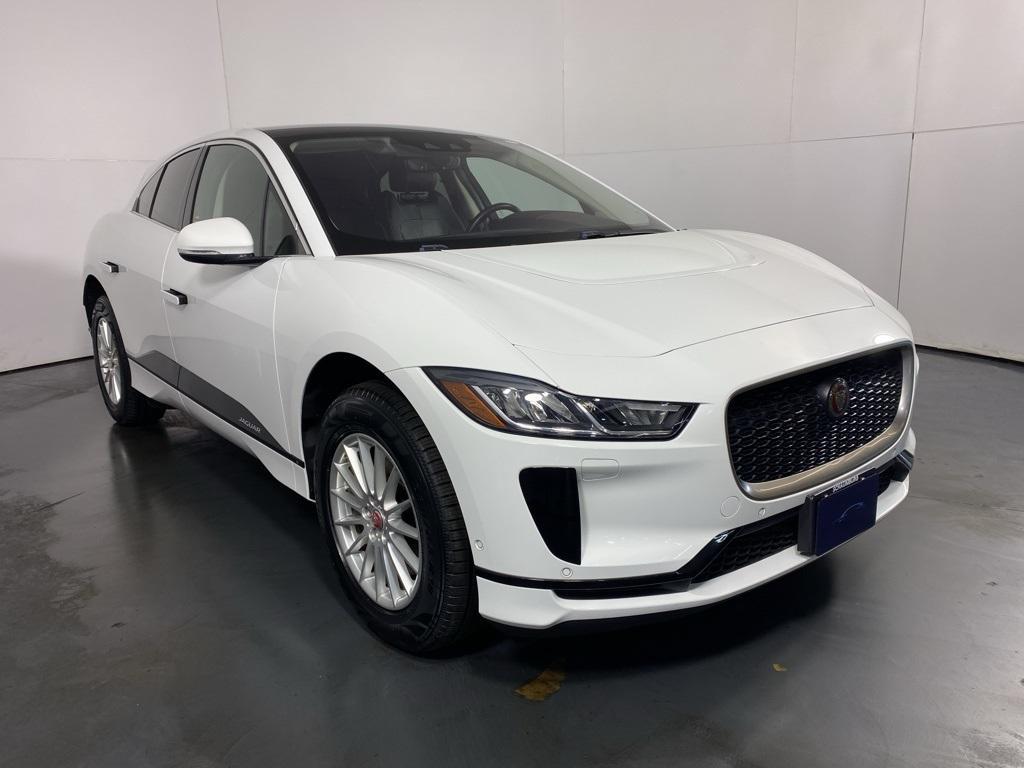 used 2020 Jaguar I-PACE car, priced at $22,958