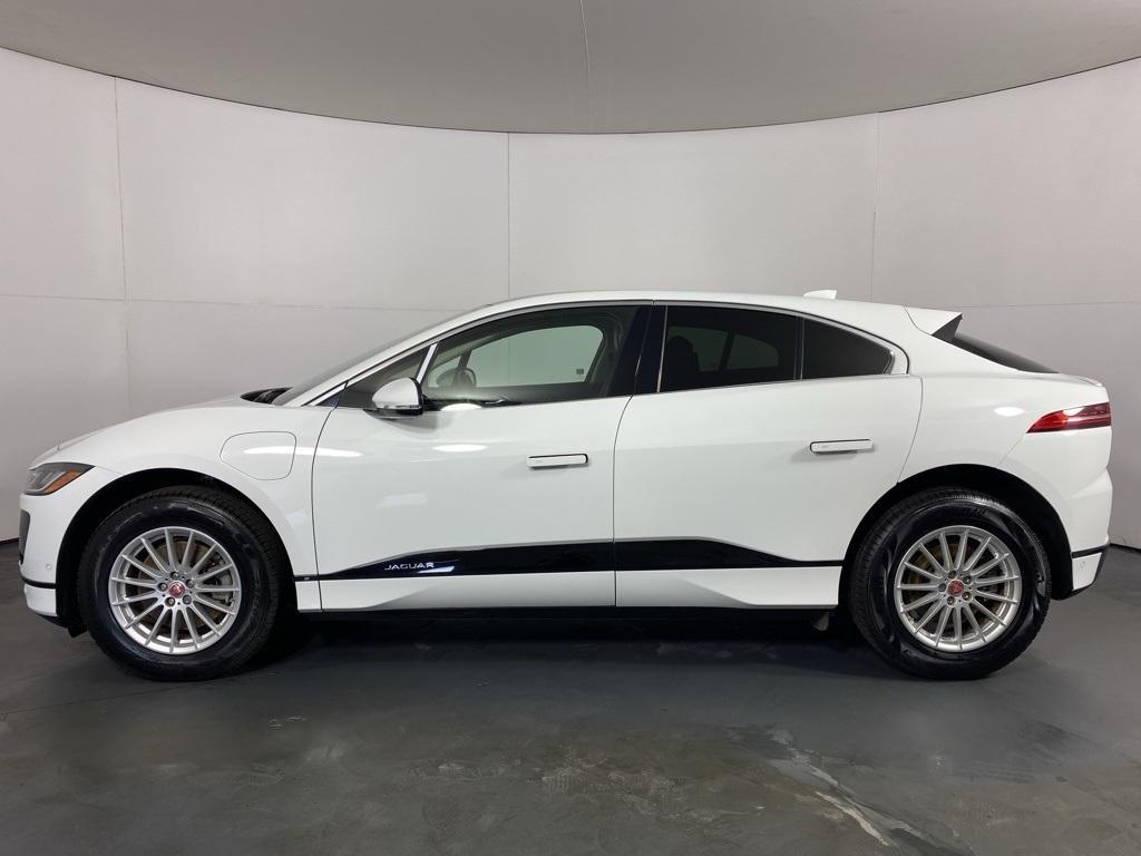 used 2020 Jaguar I-PACE car, priced at $22,958