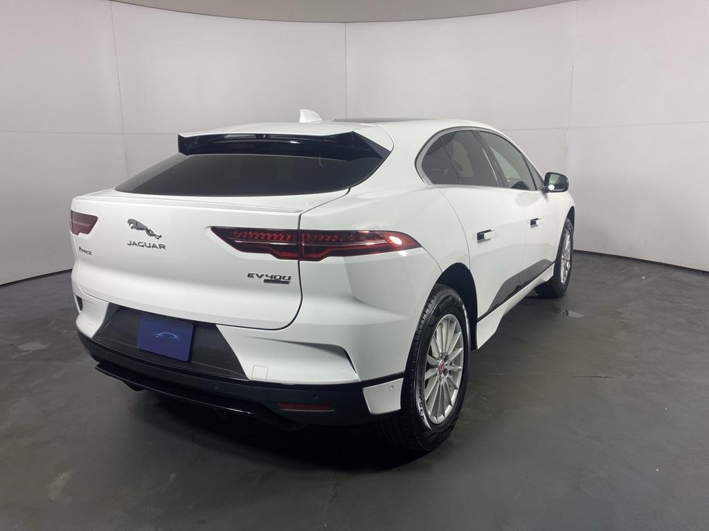 used 2020 Jaguar I-PACE car, priced at $22,958