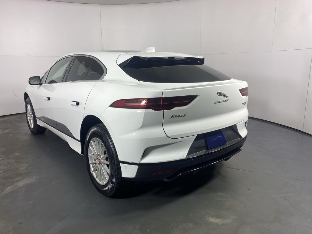 used 2020 Jaguar I-PACE car, priced at $22,958