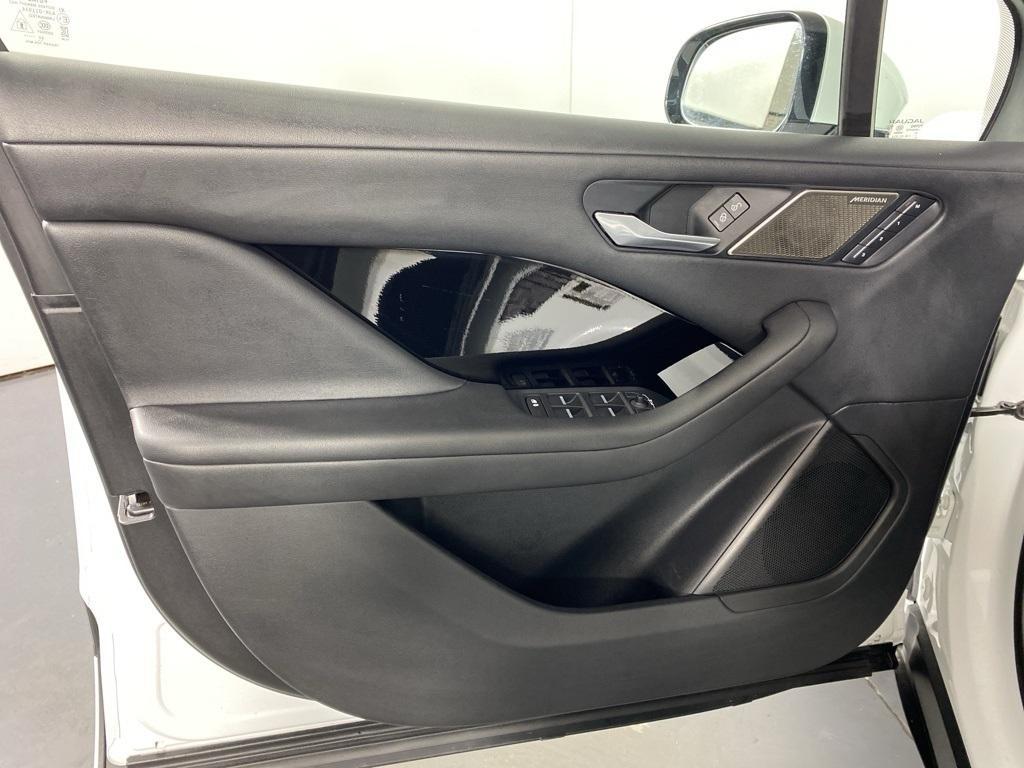 used 2020 Jaguar I-PACE car, priced at $22,958
