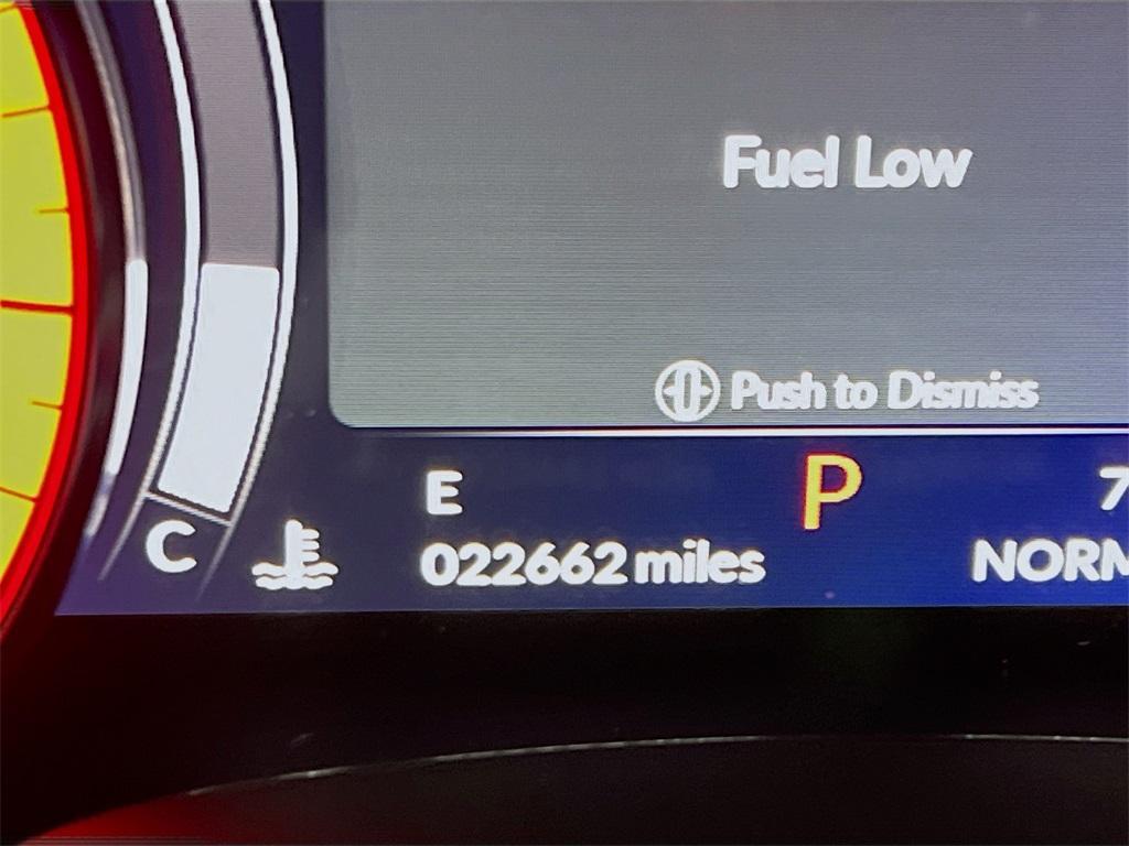 used 2023 Acura TLX car, priced at $49,216