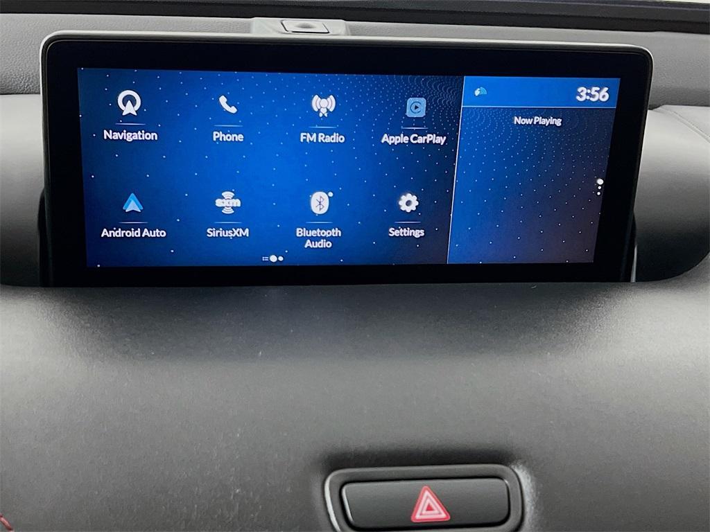used 2023 Acura TLX car, priced at $49,216