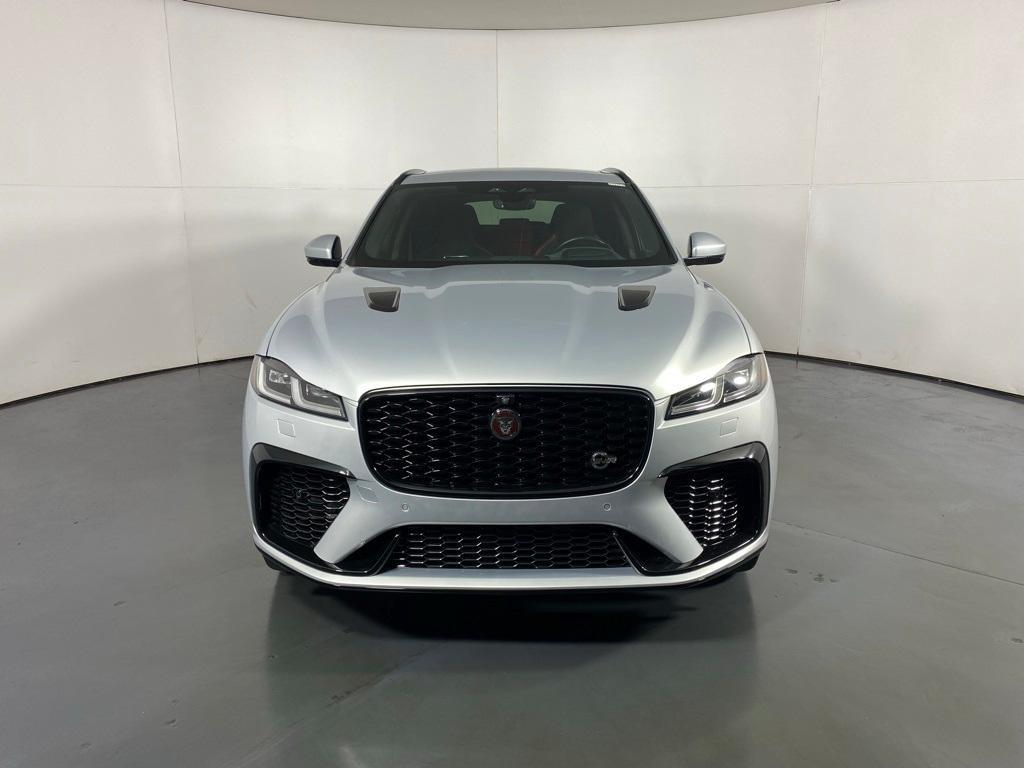 used 2023 Jaguar F-PACE car, priced at $59,983