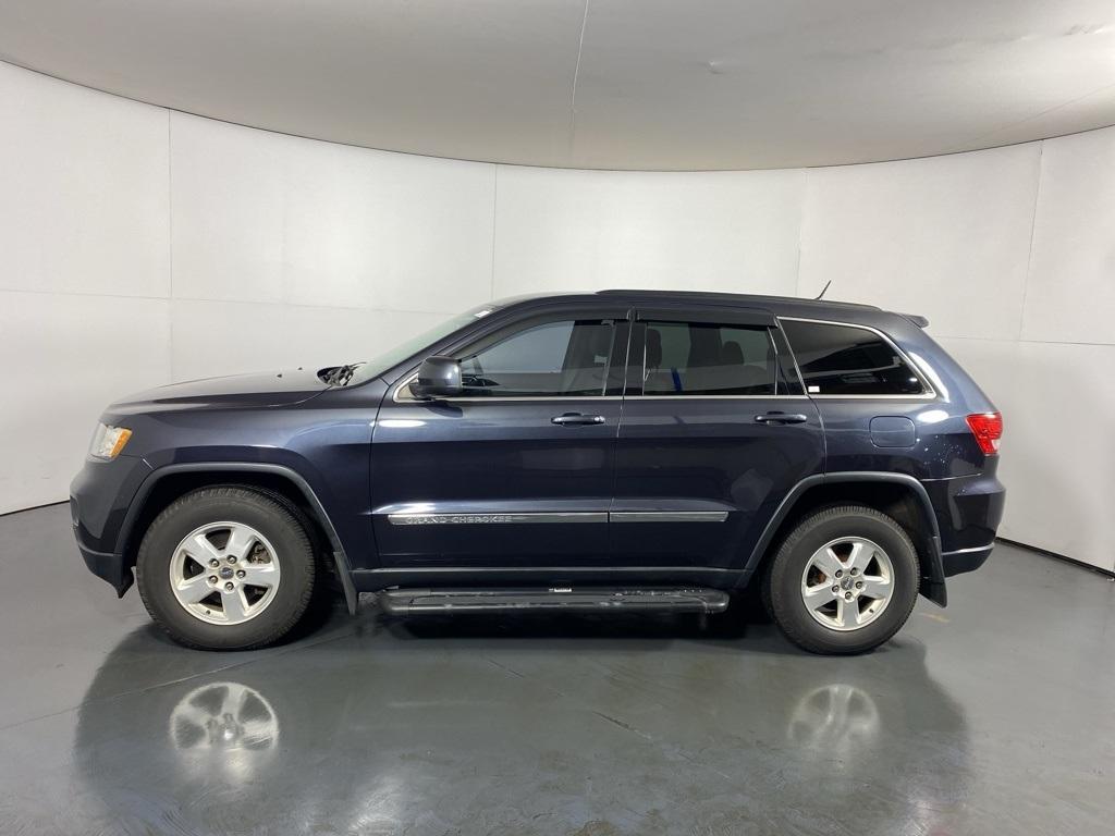 used 2012 Jeep Grand Cherokee car, priced at $11,798