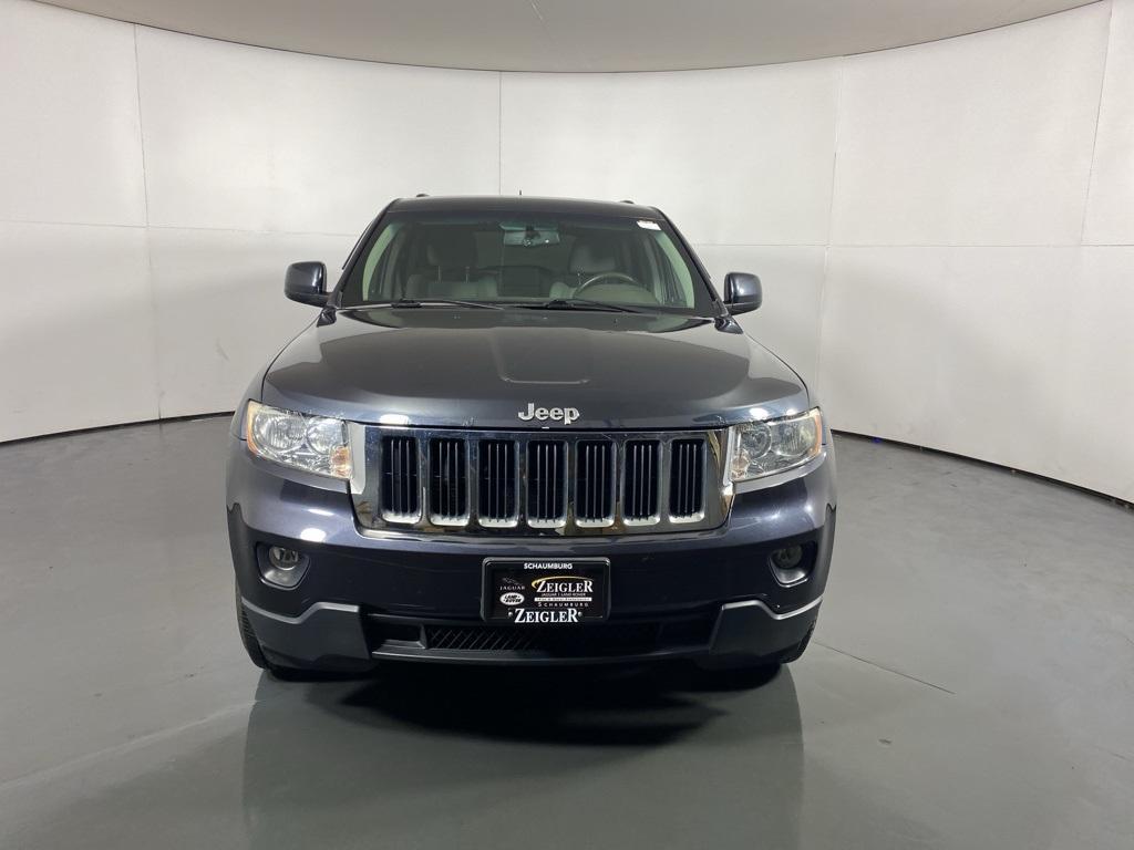 used 2012 Jeep Grand Cherokee car, priced at $11,798