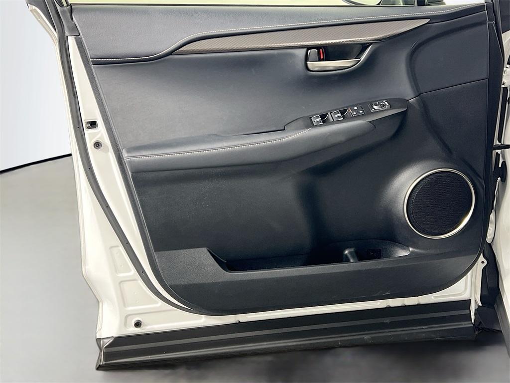 used 2019 Lexus NX 300 car