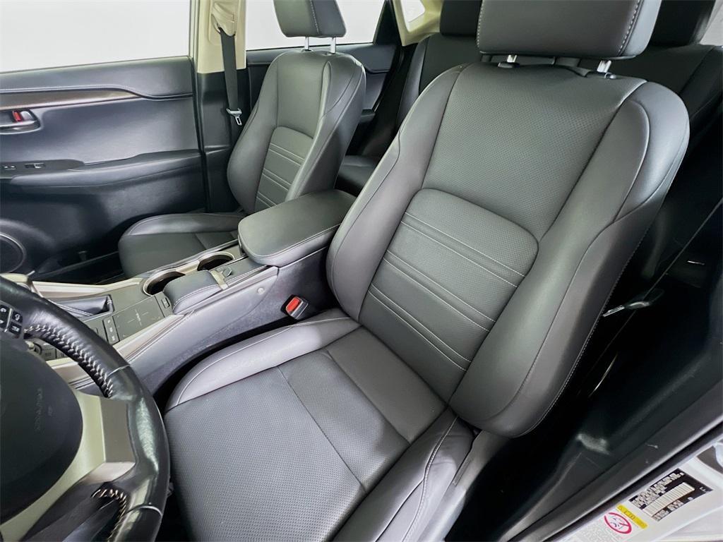 used 2019 Lexus NX 300 car