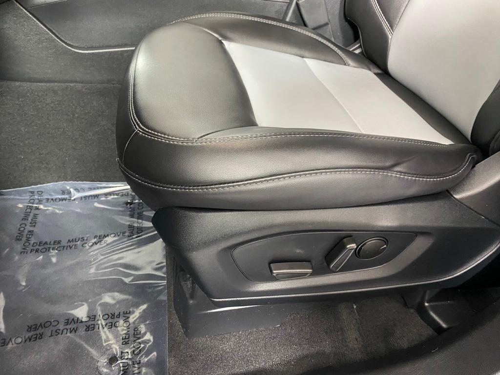 used 2022 Ford Explorer car, priced at $32,743