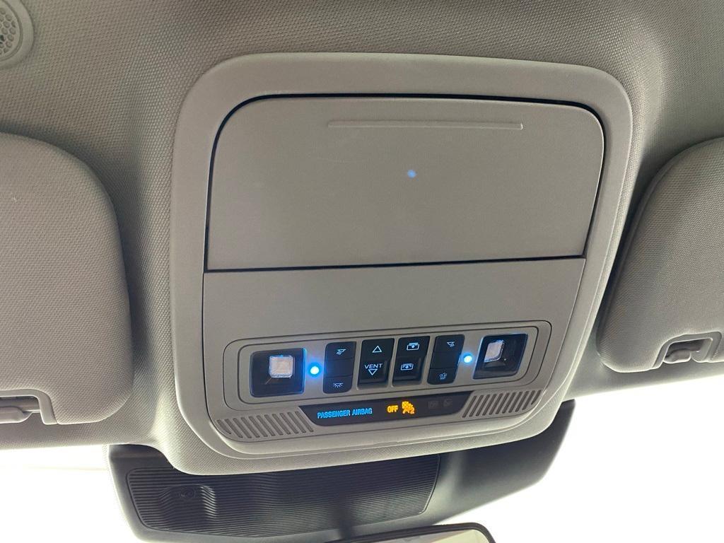 used 2022 Ford Explorer car, priced at $32,743