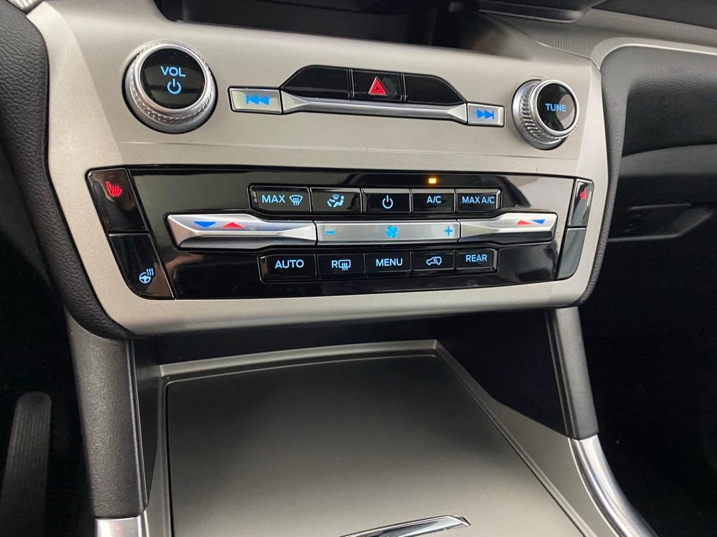 used 2022 Ford Explorer car, priced at $32,743