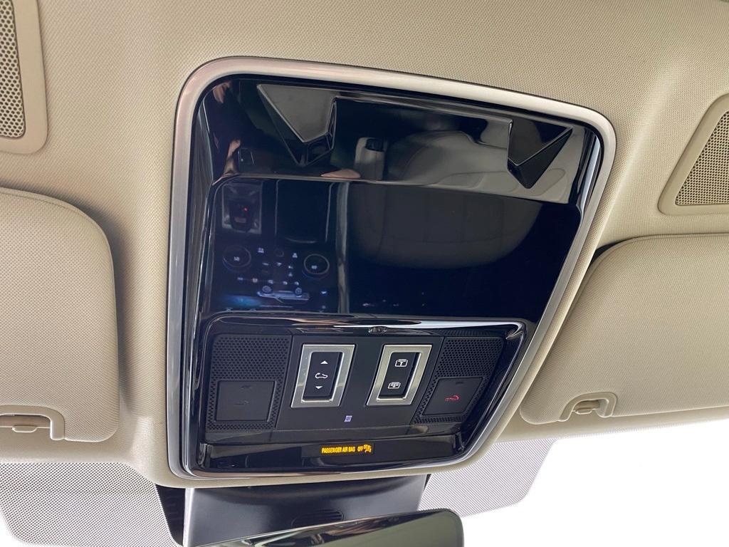 used 2021 Land Rover Range Rover Sport car, priced at $40,929