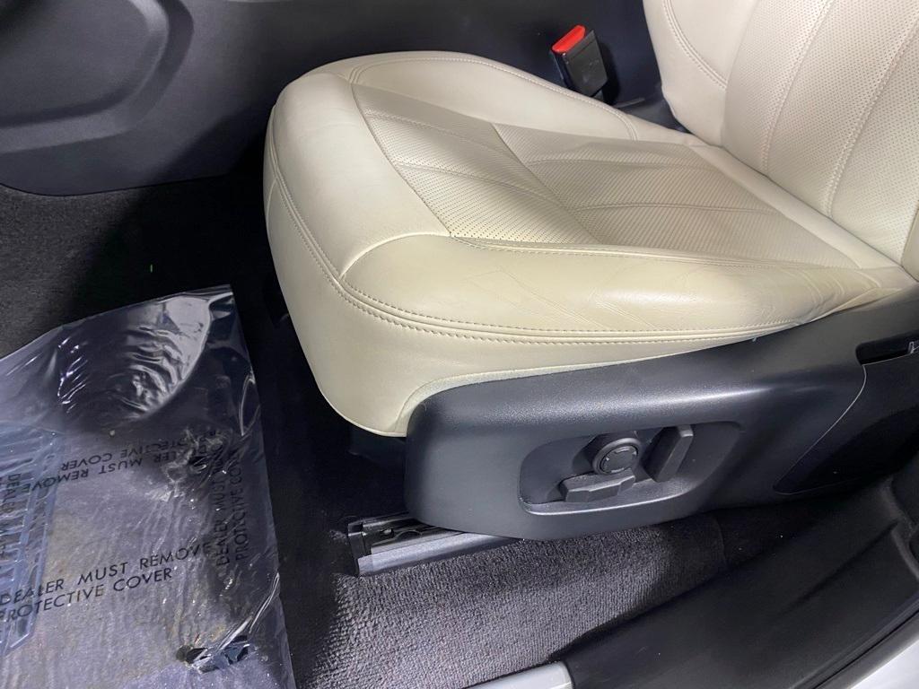 used 2021 Land Rover Range Rover Sport car, priced at $40,929