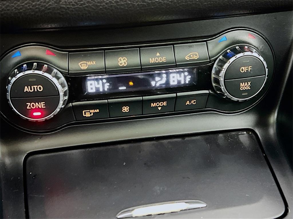 used 2014 Mercedes-Benz CLA-Class car, priced at $11,500