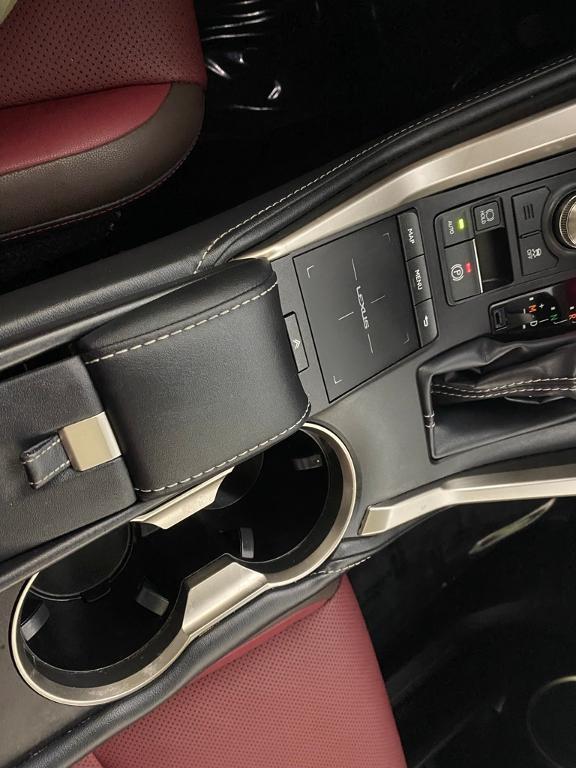 used 2019 Lexus NX 300 car, priced at $23,689