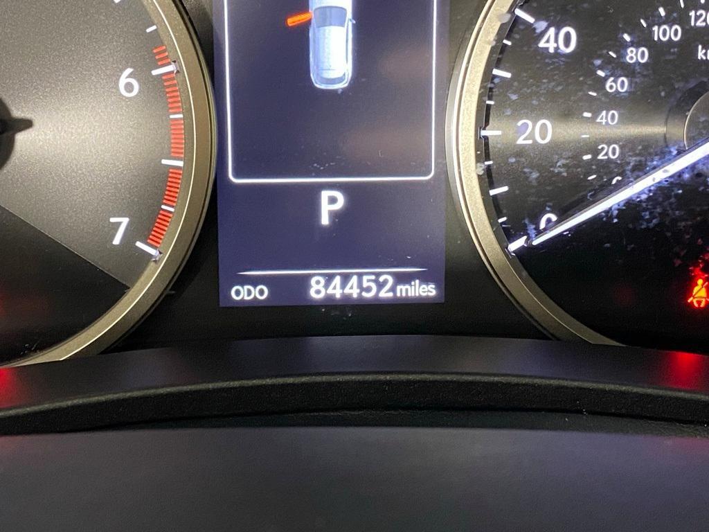 used 2019 Lexus NX 300 car, priced at $23,689