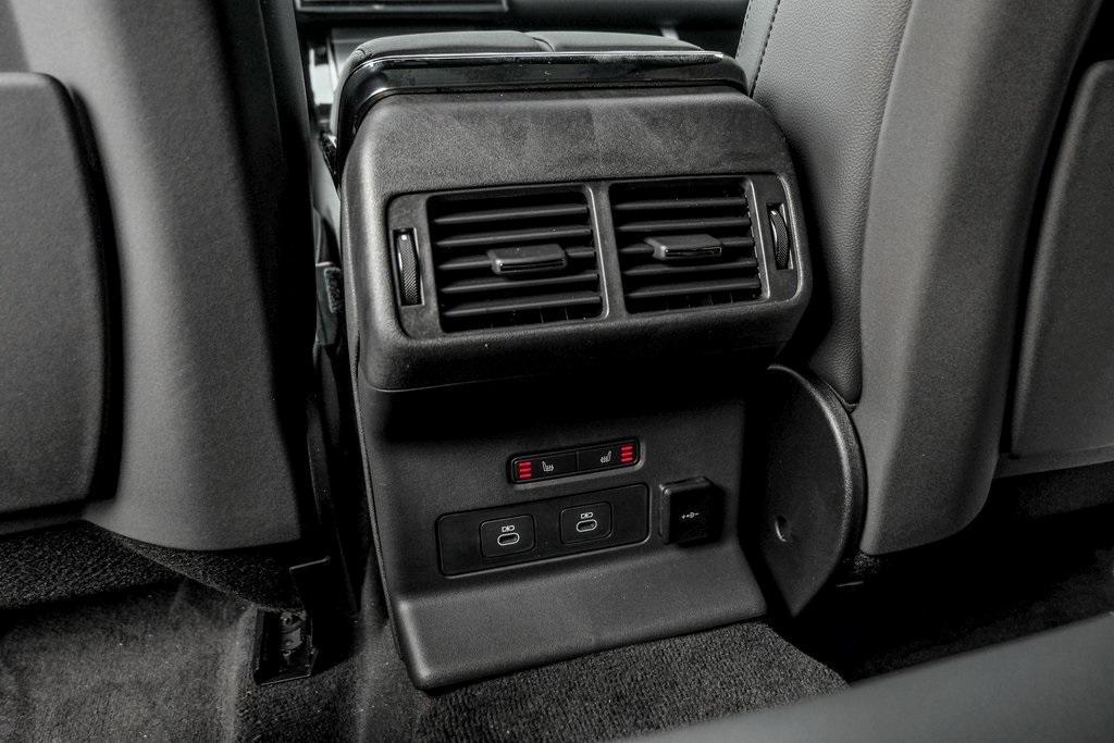 used 2025 Land Rover Range Rover Velar car, priced at $57,085