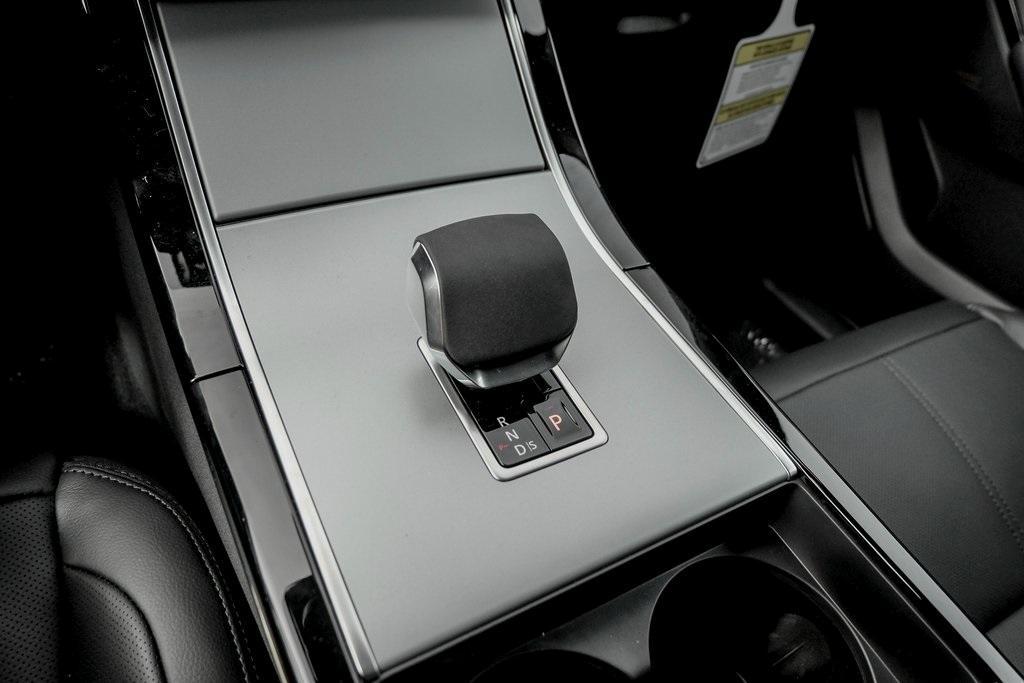 used 2025 Land Rover Range Rover Velar car, priced at $57,085