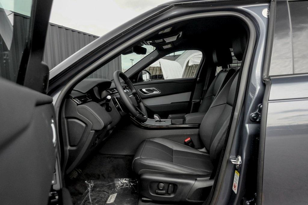 used 2025 Land Rover Range Rover Velar car, priced at $57,085