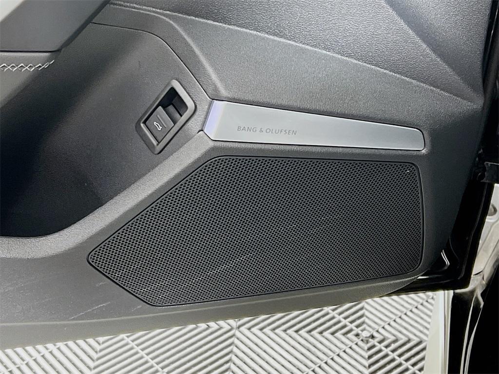 used 2023 Audi S3 car, priced at $40,938