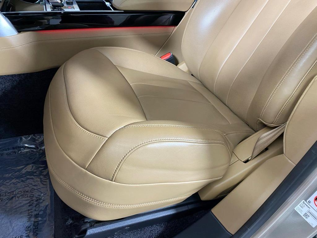 used 2023 Land Rover Range Rover car, priced at $92,337