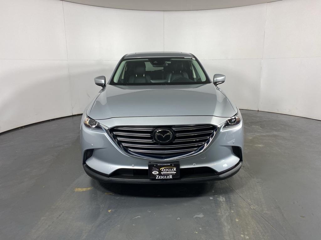 used 2021 Mazda CX-9 car, priced at $27,797