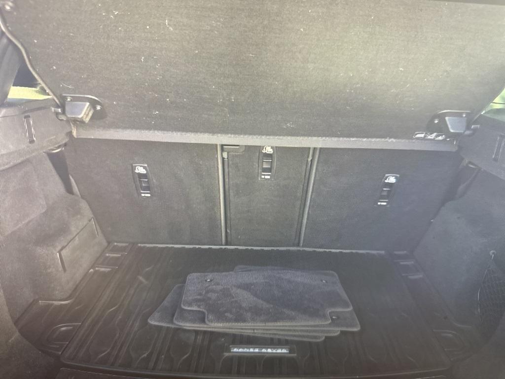 used 2022 Land Rover Range Rover Evoque car, priced at $36,462