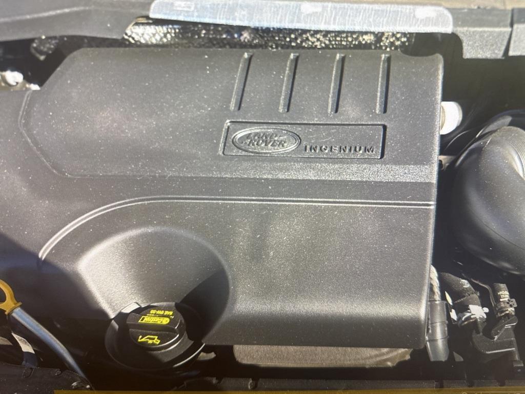 used 2022 Land Rover Range Rover Evoque car, priced at $36,462