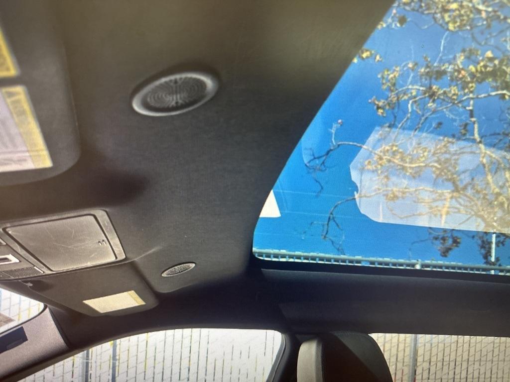 used 2022 Land Rover Range Rover Evoque car, priced at $36,462