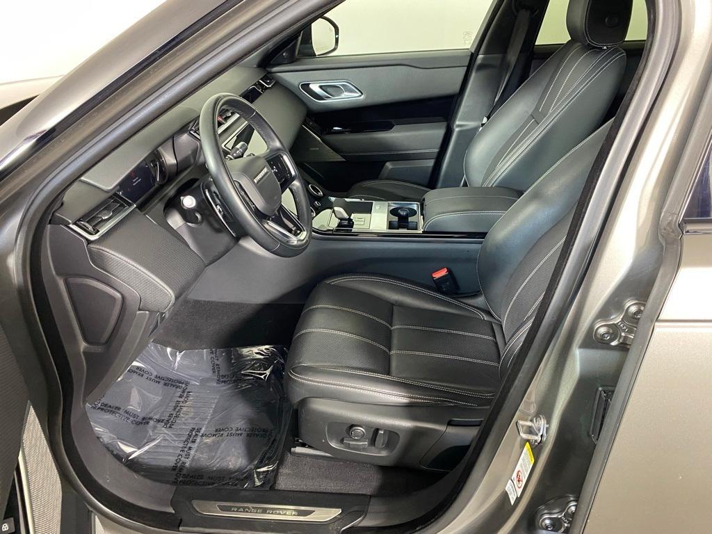 used 2022 Land Rover Range Rover Velar car, priced at $43,938