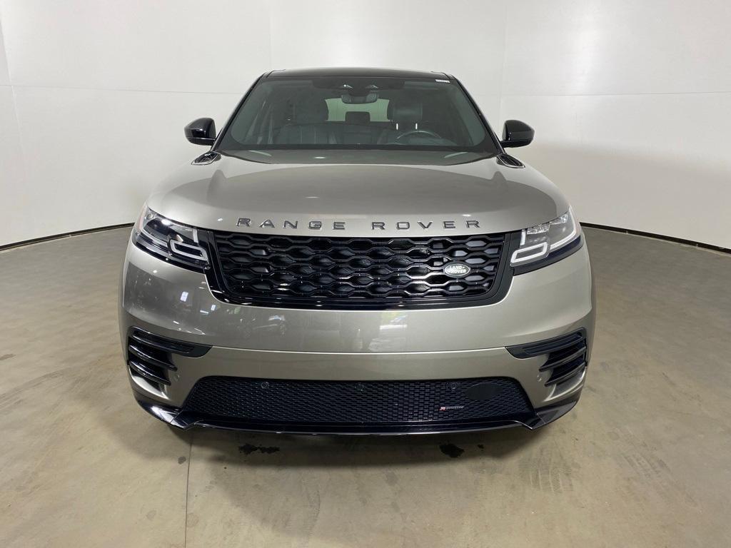 used 2022 Land Rover Range Rover Velar car, priced at $43,938