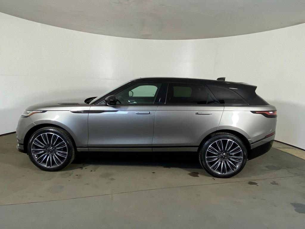 used 2022 Land Rover Range Rover Velar car, priced at $43,938