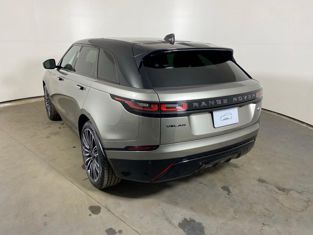used 2022 Land Rover Range Rover Velar car, priced at $43,938