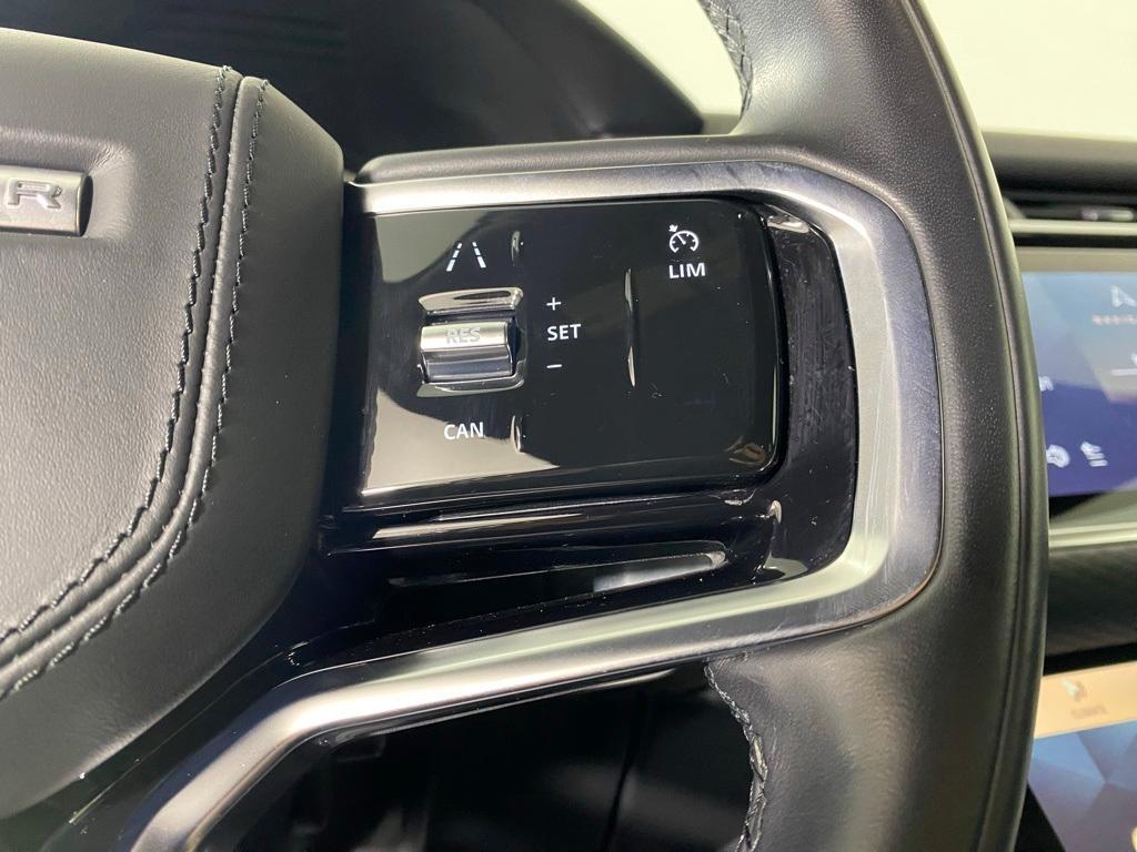 used 2022 Land Rover Range Rover Velar car, priced at $43,938