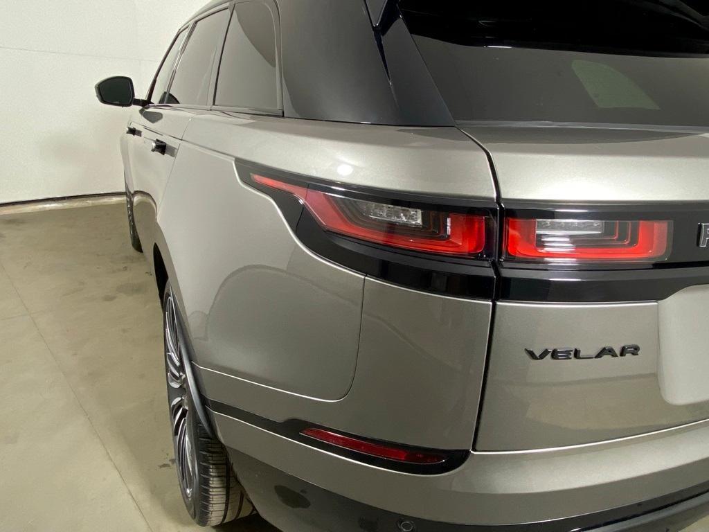 used 2022 Land Rover Range Rover Velar car, priced at $43,938