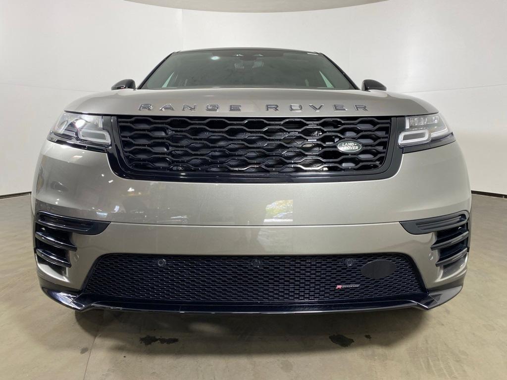 used 2022 Land Rover Range Rover Velar car, priced at $43,938