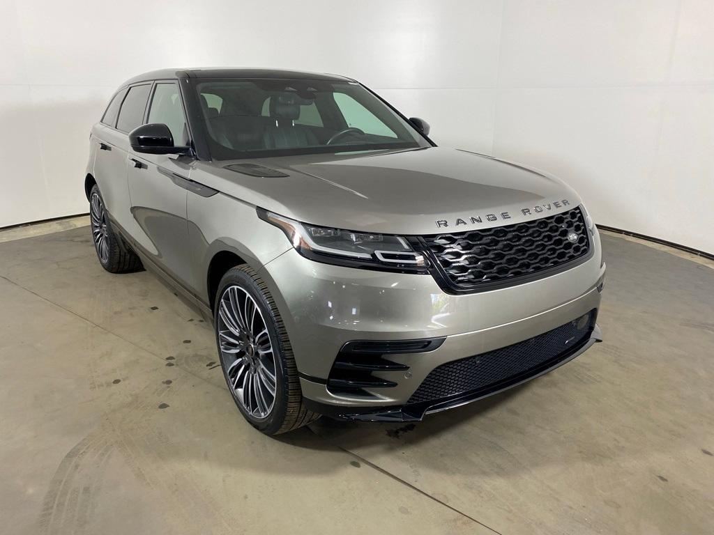used 2022 Land Rover Range Rover Velar car, priced at $43,938