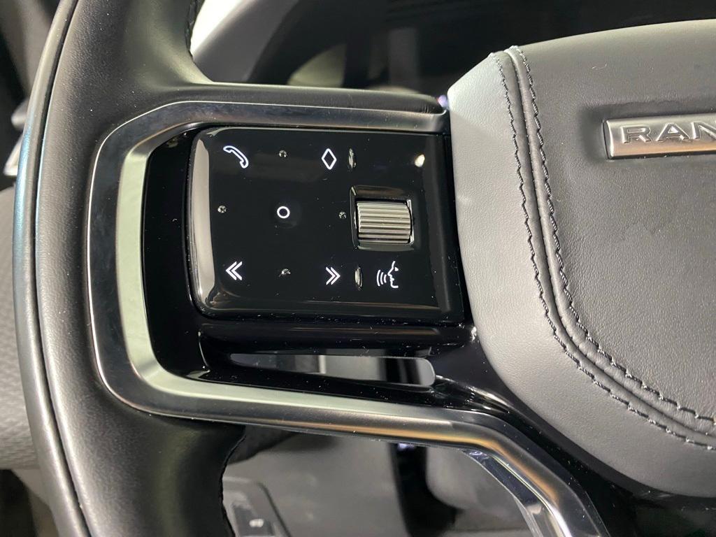 used 2022 Land Rover Range Rover Velar car, priced at $43,938