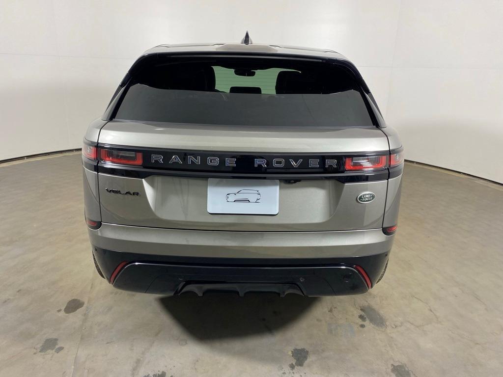 used 2022 Land Rover Range Rover Velar car, priced at $43,938