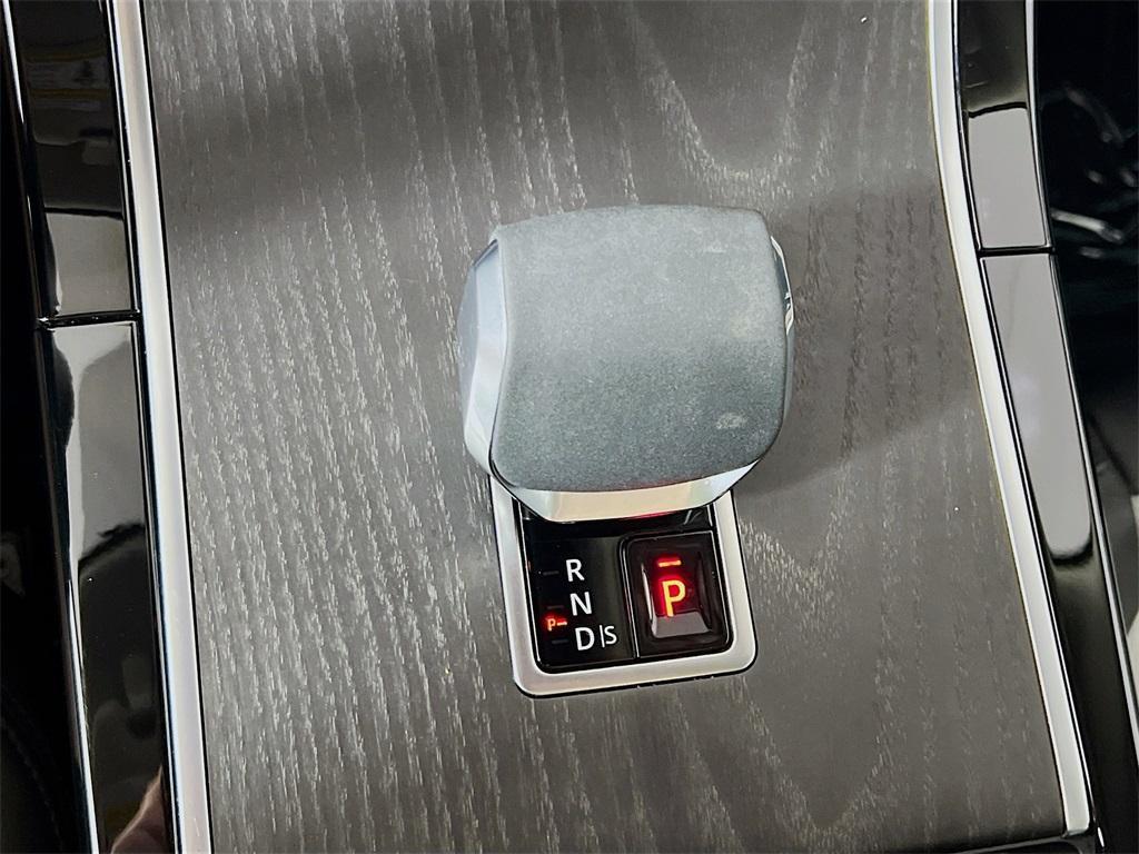 used 2025 Land Rover Range Rover Velar car, priced at $63,344