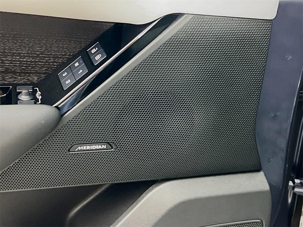 used 2025 Land Rover Range Rover Velar car, priced at $63,344
