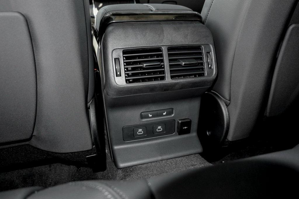 used 2025 Land Rover Range Rover Velar car, priced at $63,344