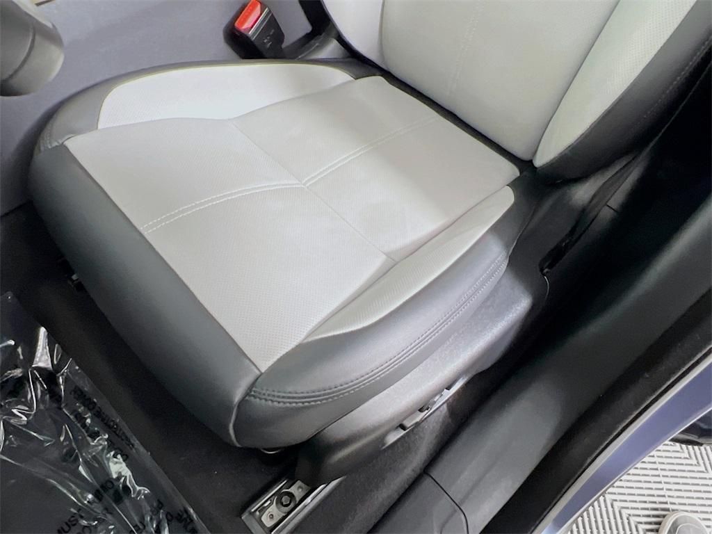 used 2025 Land Rover Range Rover Velar car, priced at $63,344