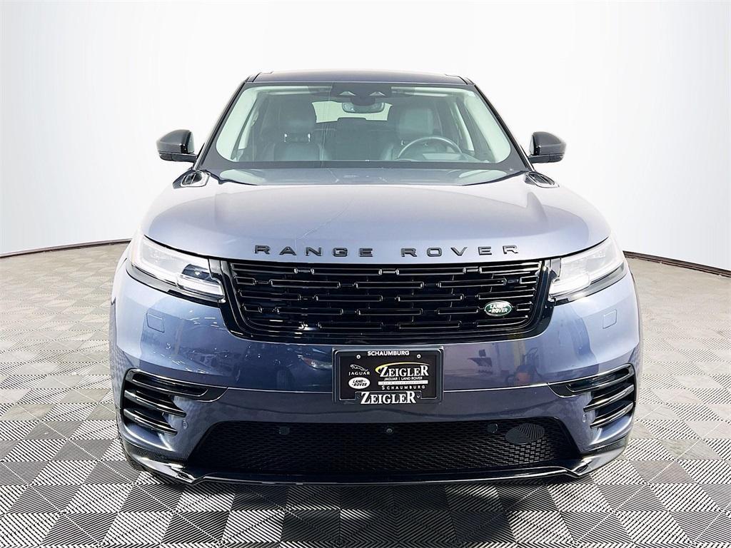 used 2025 Land Rover Range Rover Velar car, priced at $63,344