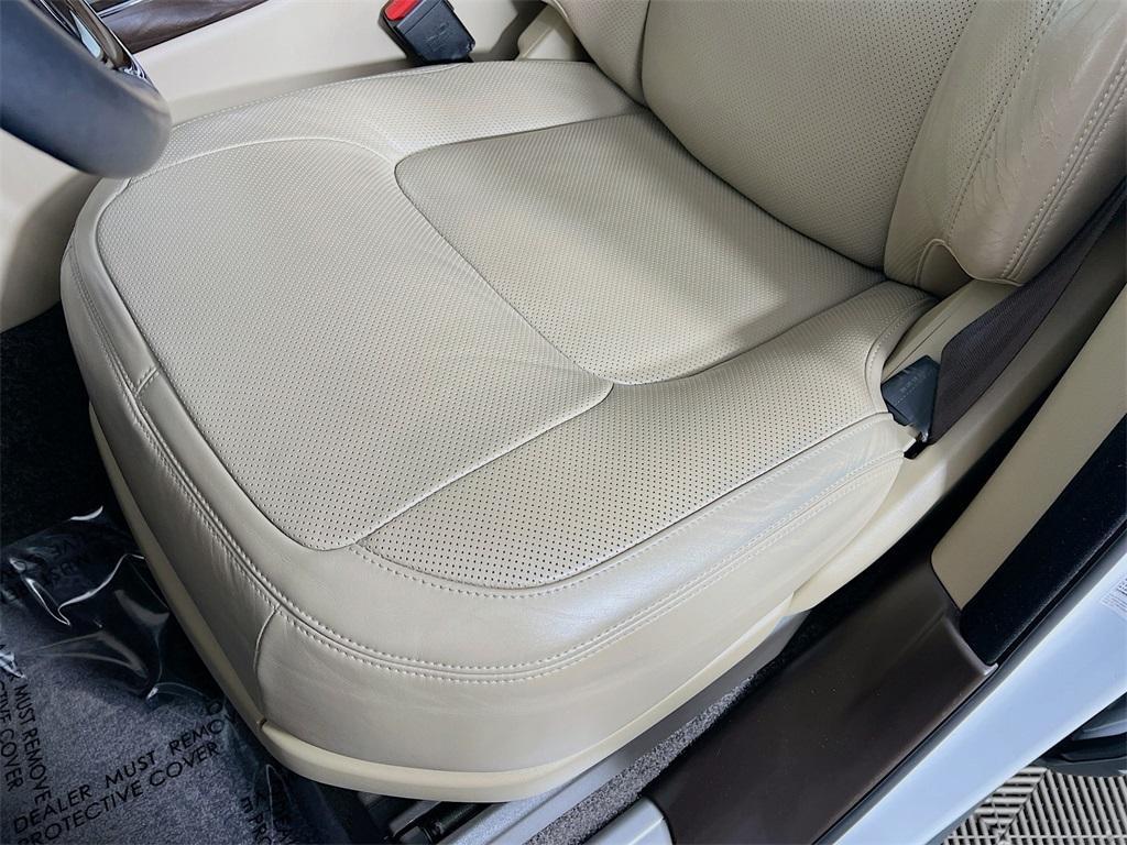 used 2019 Land Rover Range Rover car, priced at $46,382