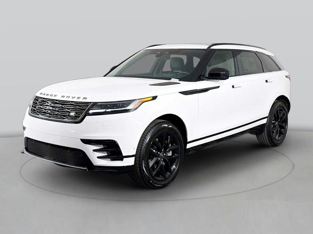 new 2026 Land Rover Range Rover Velar car