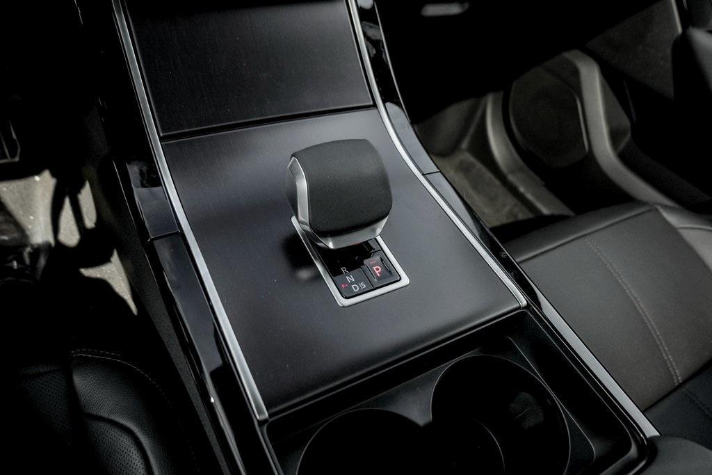 new 2026 Land Rover Range Rover Velar car, priced at $79,995
