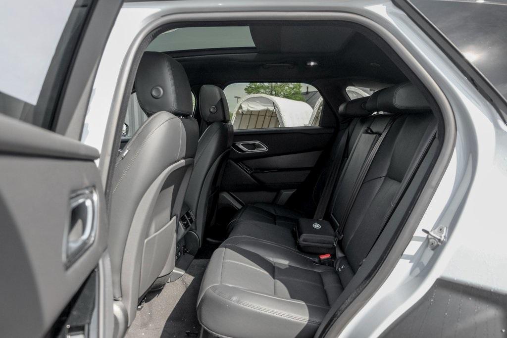 new 2026 Land Rover Range Rover Velar car, priced at $79,995