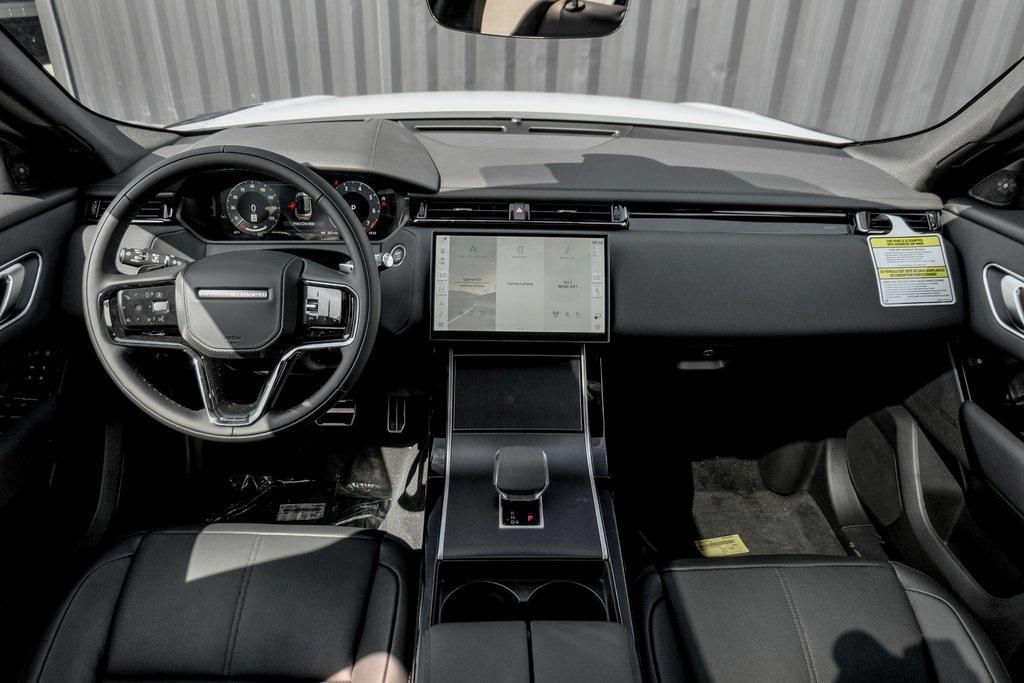 new 2026 Land Rover Range Rover Velar car, priced at $79,995